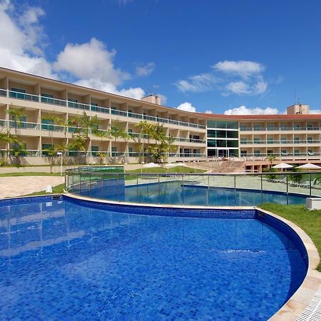 Amazonia Golf Hotelaria E Turismo Sa Rio Preto Da Eva Kültér fotó