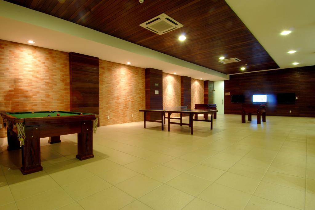 Amazonia Golf Hotelaria E Turismo Sa Rio Preto Da Eva Kültér fotó